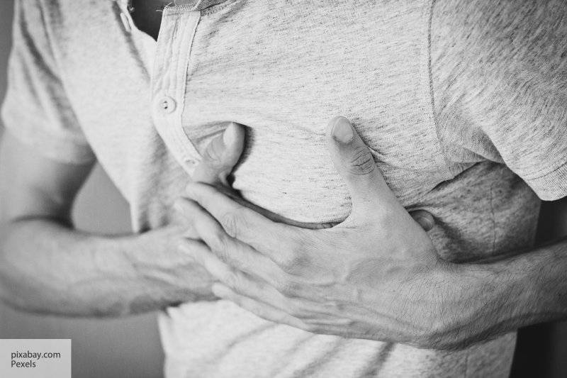 Ученые выявили отрицательное влияние железа на работу сердца