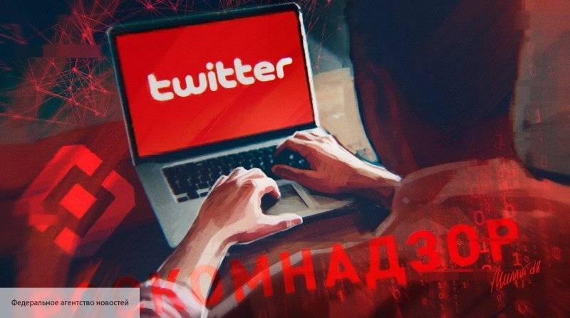 Twitter по требованию РКН удалил нецензурную публикацию, оскорбляющую народ РФ