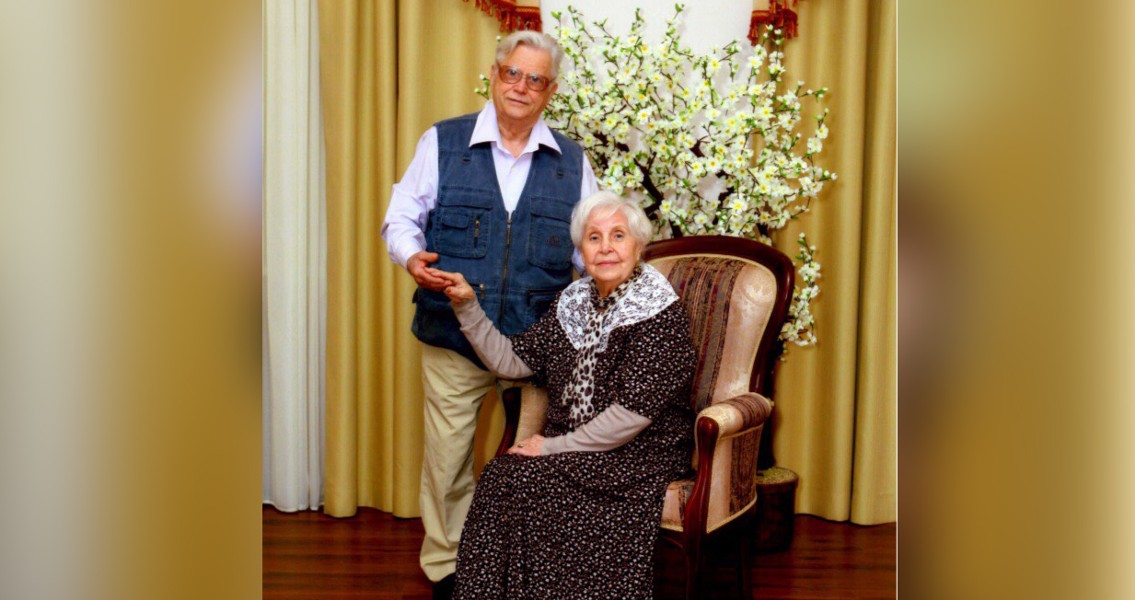 Собянин поздравил москвичей, отметивших 70-летие совместной жизни