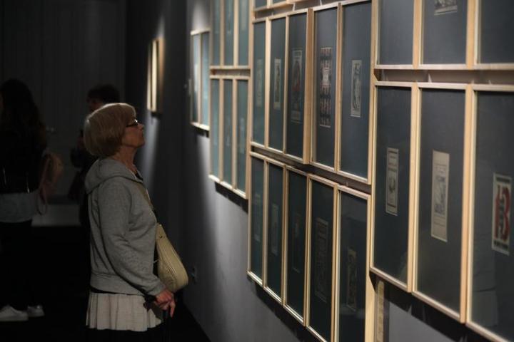 Выставка в музее Рерихов пополнится уникальными полотнами