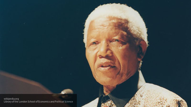 Международный день Нельсона Манделы празднуется во всем мире