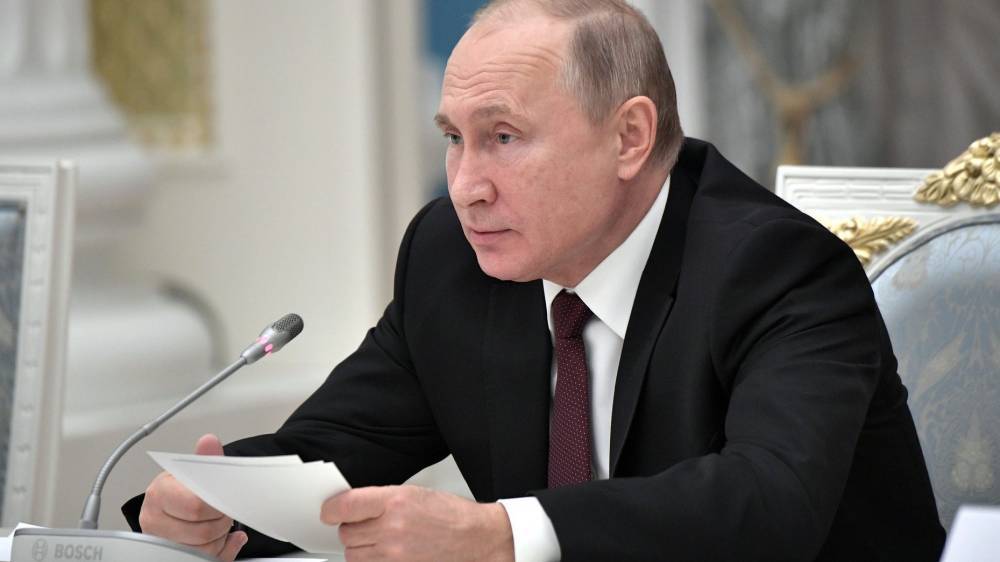 Путин включил Бурятию и Забайкальский край в программу «Дальневосточный гектар»