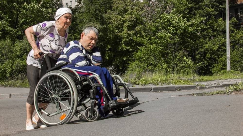 Эксперт рассказал, как транспортная инфраструктура в РФ адаптирована для инвалидов