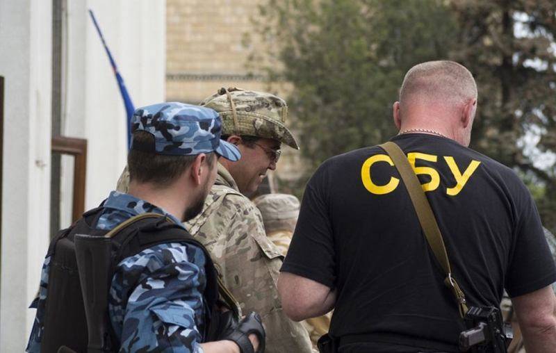 В Киеве призвали хватать без разбору россиян для «обменной кубышки»