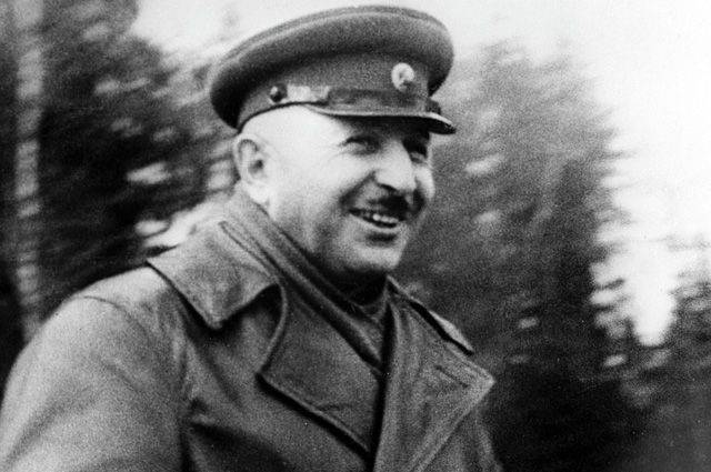 Почему маршал Баграмян больше всего ценил русских солдат | Русская семерка