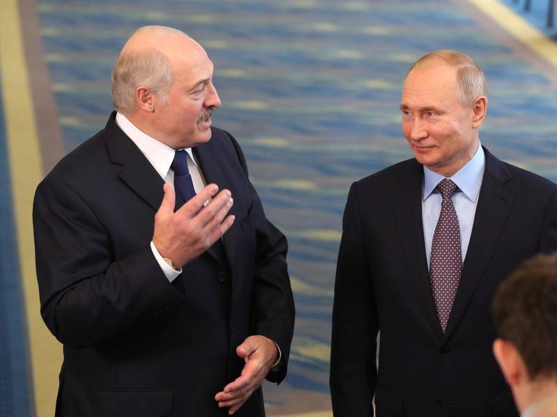 Минск и Москва на 80% согласовали позиции в вопросах интеграции