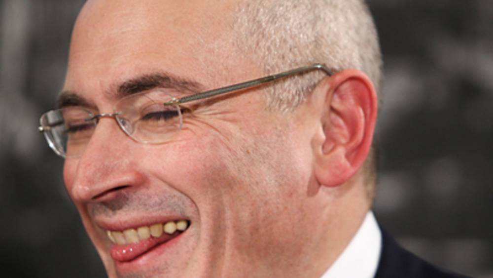 "Джош его послал": Американский режиссер побрезговал миллионами Ходорковского, отказавшись снять о нем фильм