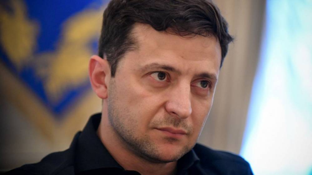 Бывший лидер украинских националистов пригрозил Зеленскому «бедой»
