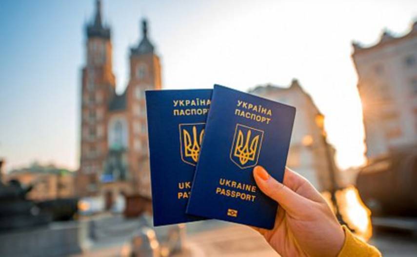 Зеленский хочет предоставлять второе гражданство этническим украинцам из диаспоры