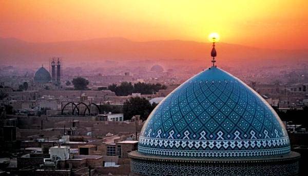 Заметки посла: 10 причин приехать в Иран и восхититься им