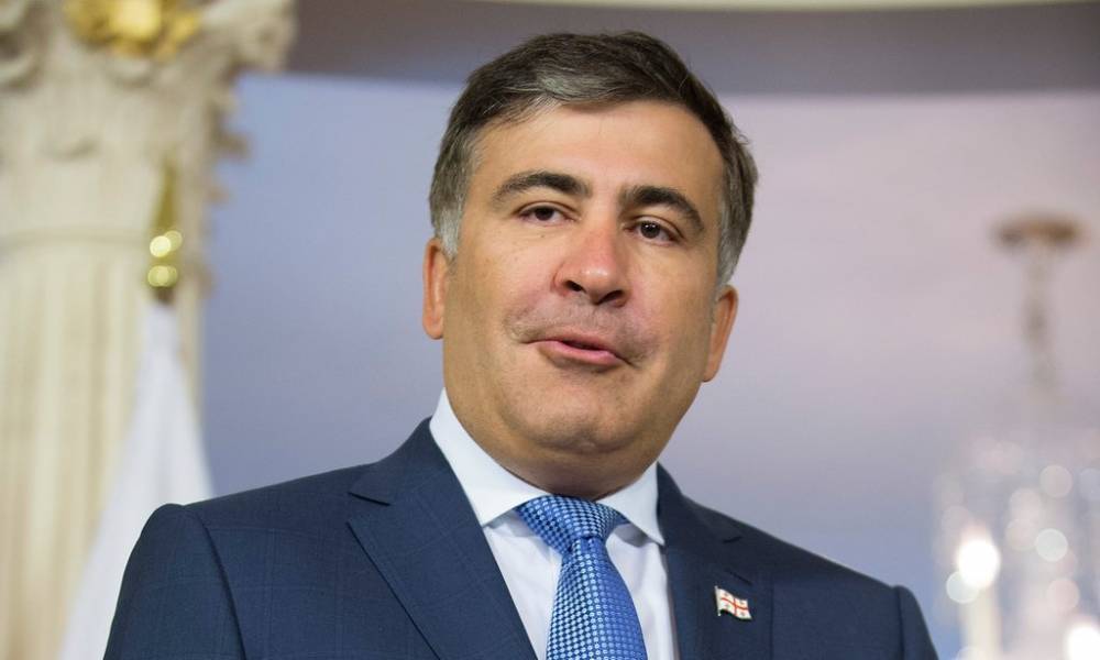 Саакашвили неоднозначно отреагировал на решение КС по декоммунизации: в советское время было лучше