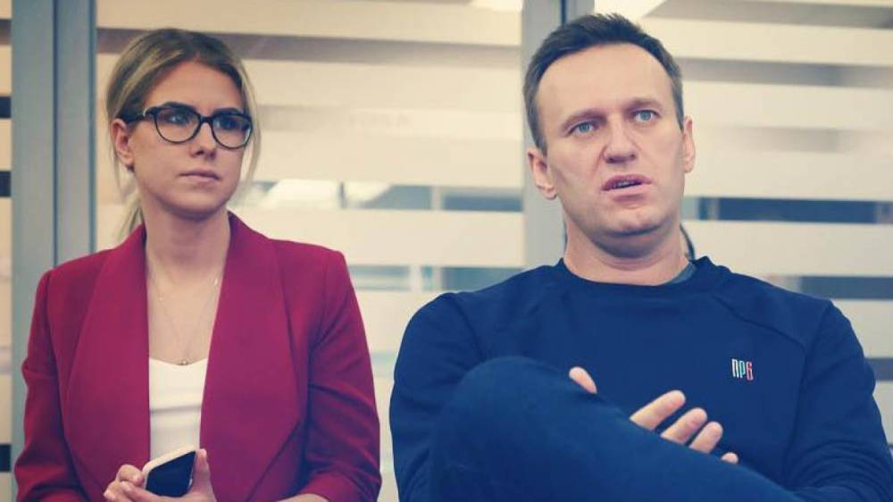 Политические авантюристы Навального вместо мест в Мосгордуме получат нары в тюрьме