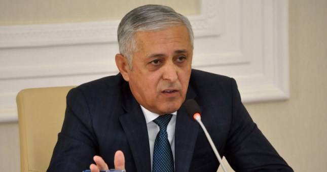 Счётная палата Таджикистана восстановила 41,1 млн сомони из выявленного финансового ущерба