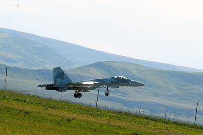 В Турции прокомментировали предложение купить у России Су-35