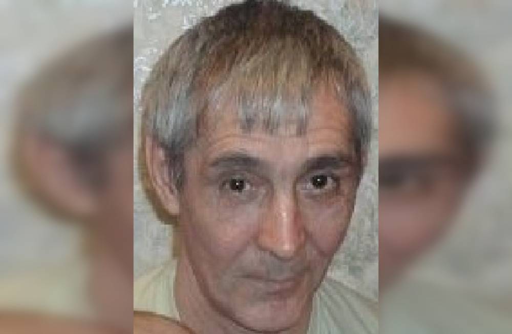 В Башкирии пропал 55-летний мужчина