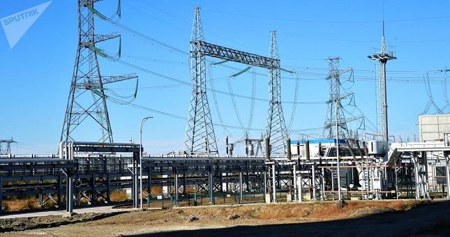 Власти Узбекистана планируют продать почти все электростанции