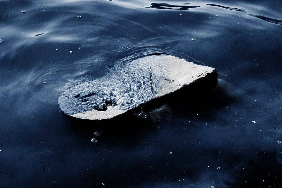 В пруду Мелекесского района утонул мужчина