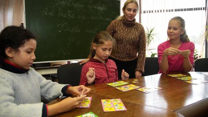 Пользователи сети отреагировали на запрет русского языка в украинских школах | Новороссия