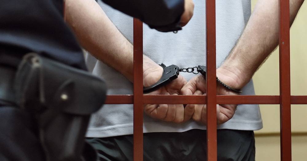 Дело таможенников: один из обвиняемых отправлен на принудительное лечение в Шымкент