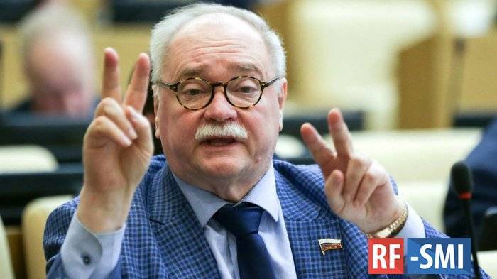 Бортко покусился на избирательные права петербуржцев и пытается сорвать выборы губернатора
