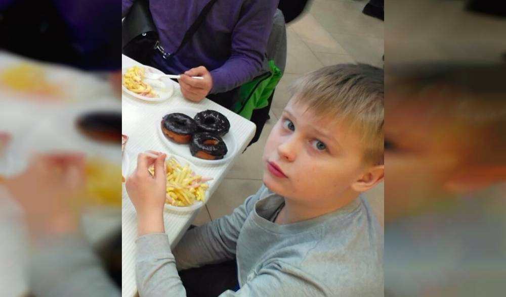 В Смоленске завершились поиски 11-летнего мальчика