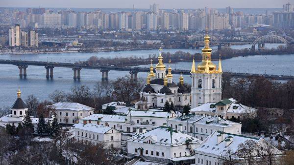ВЦИОМ: более 40% россиян винят Киев в плохих отношениях с Москвой — Информационное Агентство "365 дней"