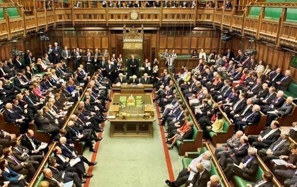 Парламент Британии создал барьер для «жесткого» Brexit