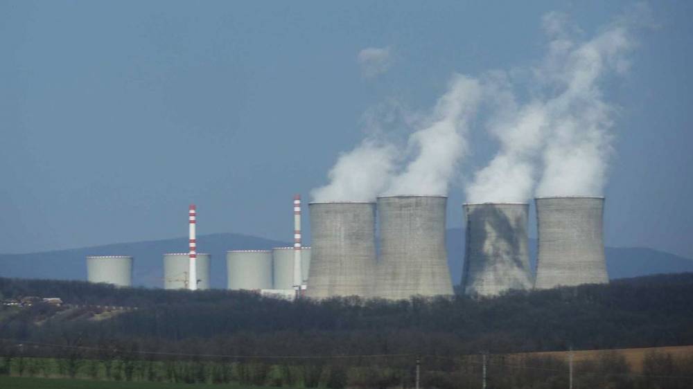 Причиной отключения энергоблоков на Калининской АЭС стало короткое замыкание