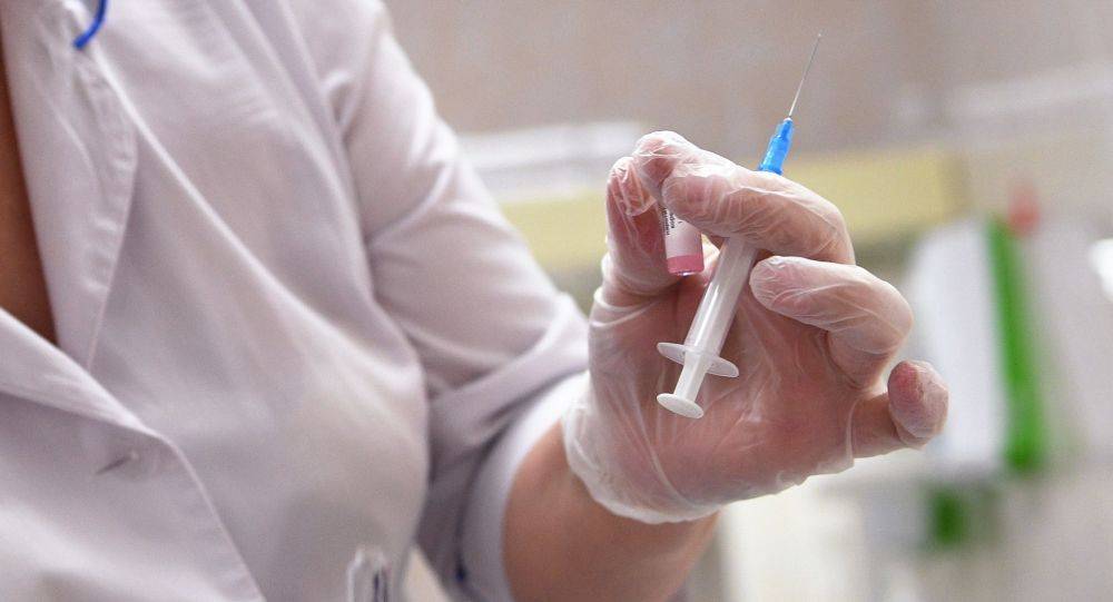 Трехмесячная малышка погибла после прививки от полиомиелита | Вести.UZ