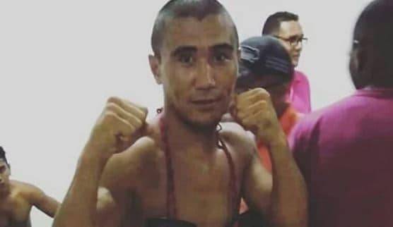 Выдана санкция на арест чемпиона мира по боксу в Костанайской области