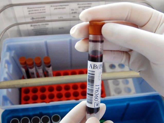 Специалисты назвали неуязвимую для рака группу крови
