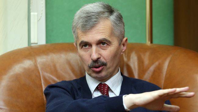 Лидер ОУН*: Украина должна пойти по «хорватскому сценарию» в Донбассе | Новороссия