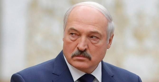 Белорусской нацидеей на следующие 5 лет должна стать идея транзита власти