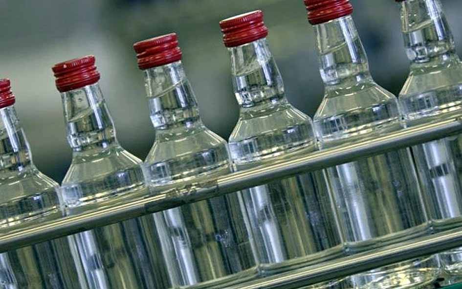Жителя Башкирии осудили за хранение этилового спирта