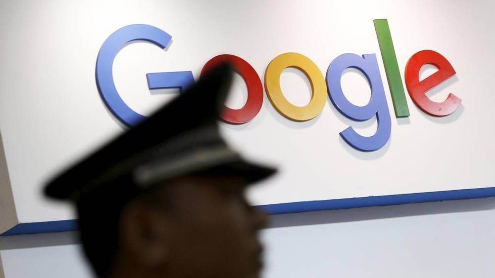 Роскомнадзор оштрафовал Google на 700 тысяч рублей за сохранение запрещенных ссылок