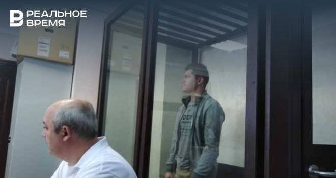 В Казани арестован адвокат — эксперт Центра общественных процедур