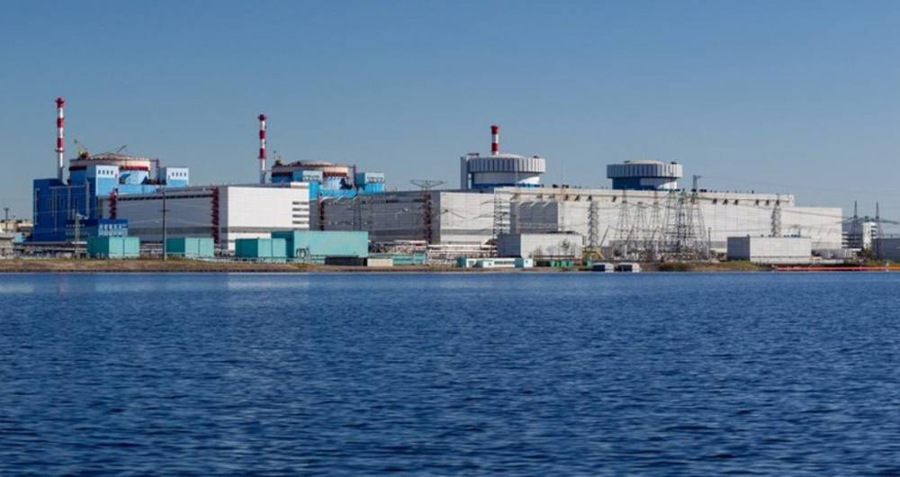Энергоблок №4 Калининской АЭС вышел на номинальную мощность