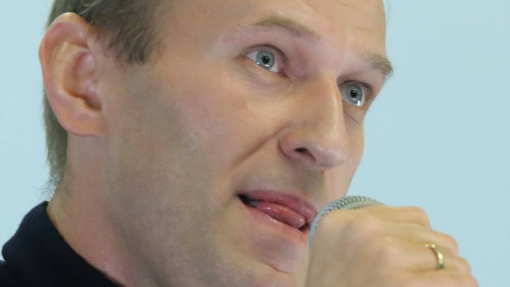 Капуста, лук и сливочное масло: на чем поскользнулся Навальный?