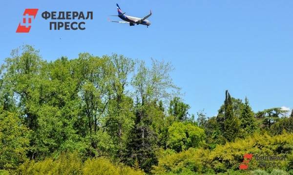 ФСБ получит право отменять любые международные рейсы | Москва | ФедералПресс