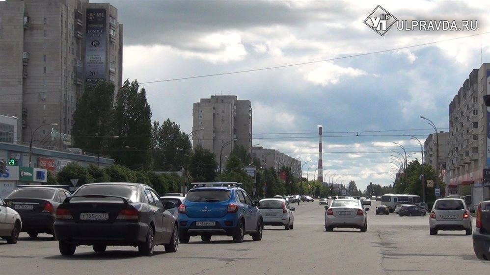 Как сократить количество смертельных аварий на дорогах Ульяновской области