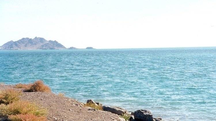 Следователи проводят проверку после гибели четырех человек в Каспийском море