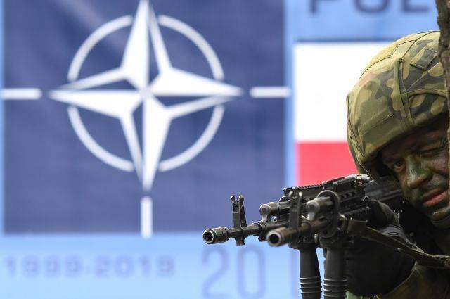 В МИД рассказали об обсуждении ДРСМД на заседании Совета Россия-НАТО