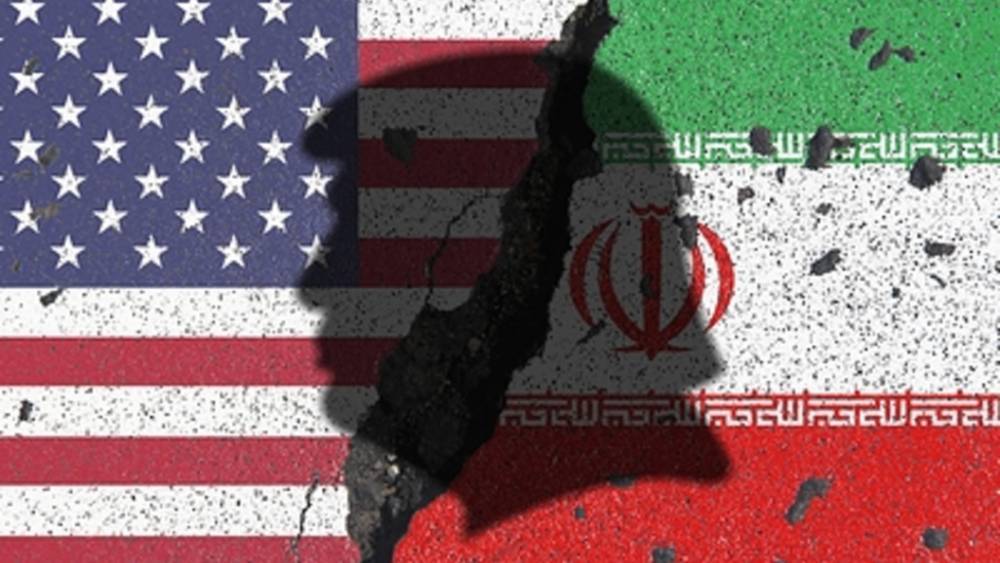 "Американцы боятся иллюзий". Замглавы МИД Ирана тонко намекнул США на их промах с беспилотником