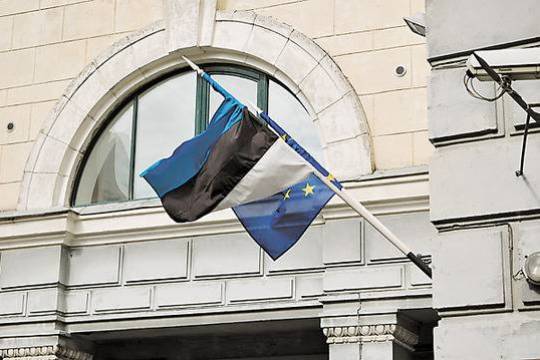 В Эстонии предложили высылать нелегалов из Евросоюза