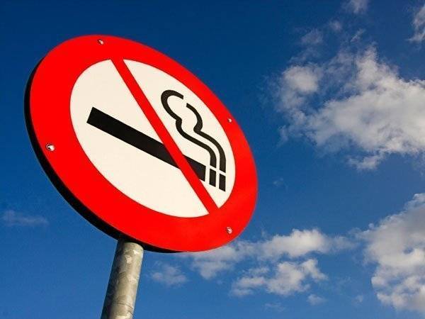 Минздрав изменил прогноз по количеству курильщиков к 2035 году