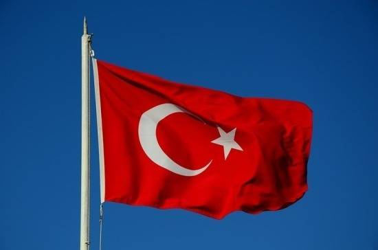 Эксперт рассказал, как Турция может ответить на санкции США
