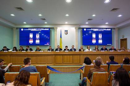СБУ рассказала о вмешательстве России в выборы в Верховную Раду