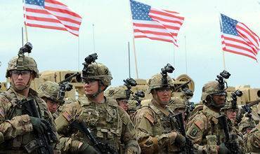СМИ: США планируют направить сотни военных на базу в Саудовской Аравии
