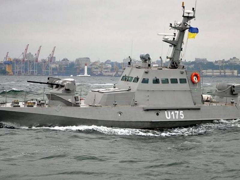 Китайцы повеселились над военно-морскими учениями Украины