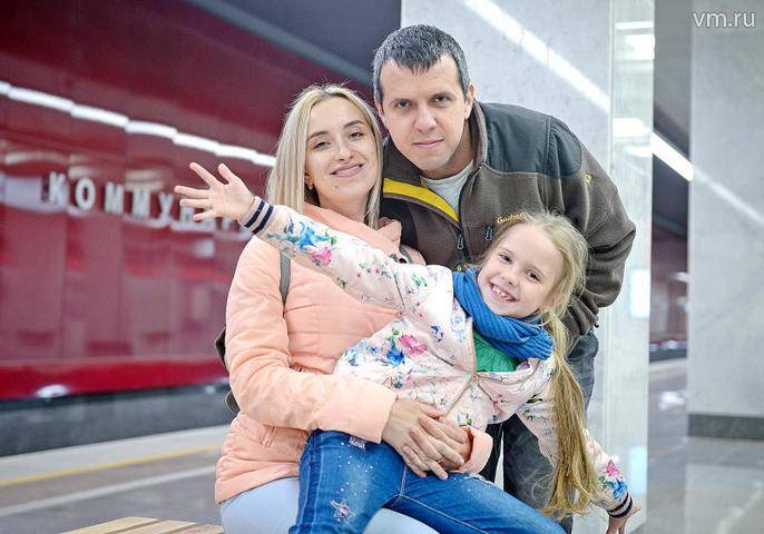 Девять станций Сокольнической линии вновь открыли для пассажиров